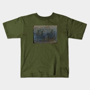 Wall Art Collection 5 Kids T-Shirt